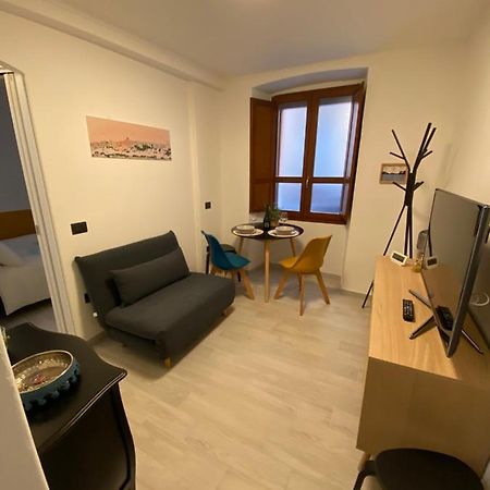 Casa Zinzuledda Cagliari Lägenhet Exteriör bild