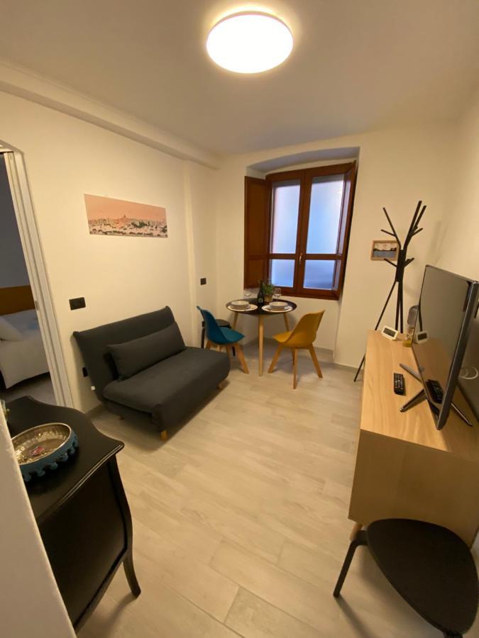 Casa Zinzuledda Cagliari Lägenhet Exteriör bild