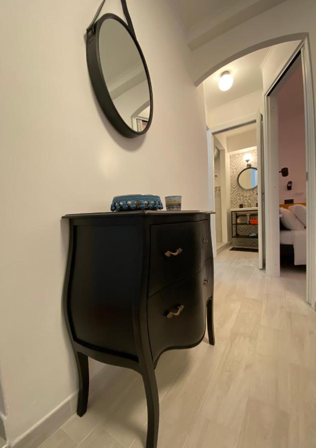 Casa Zinzuledda Cagliari Lägenhet Exteriör bild